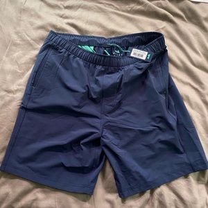 BRAND NWT MYLES EVERYDAY SHORT - 8 INCH